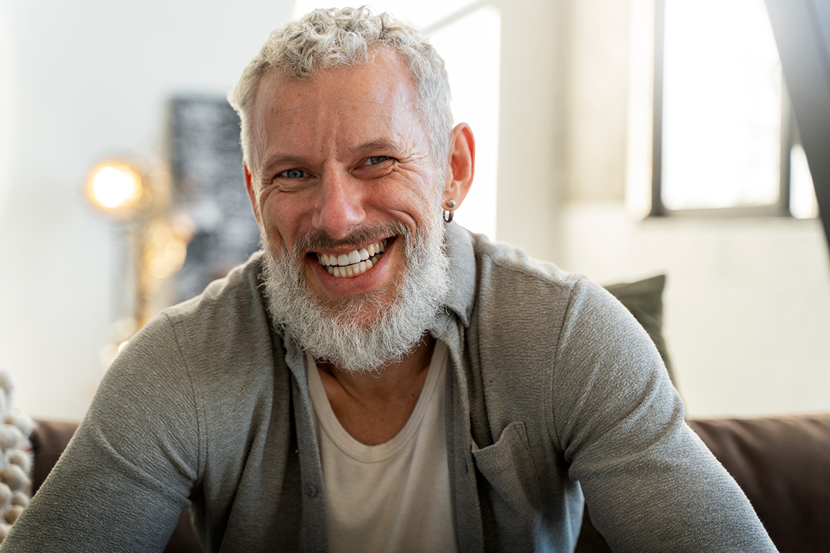 Testosterone Replacement Therapy for Men In Testosterone Replacement Therapy Clinic In Martinsville